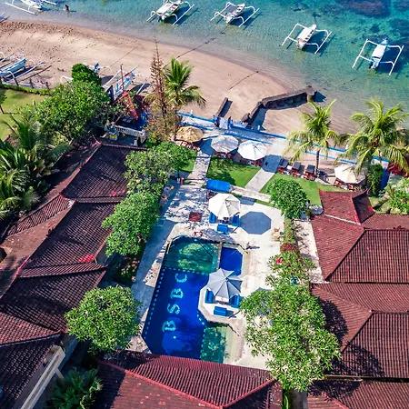 Bali Seascape Beach Club