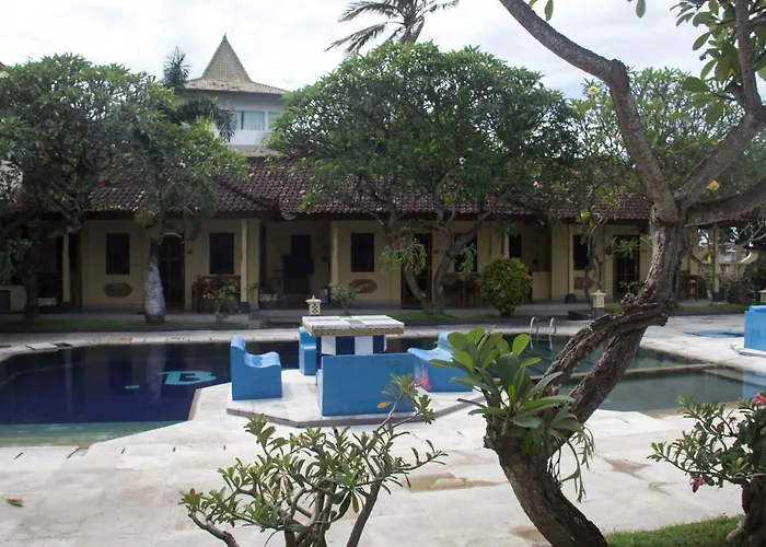 Bali Seascape Club
