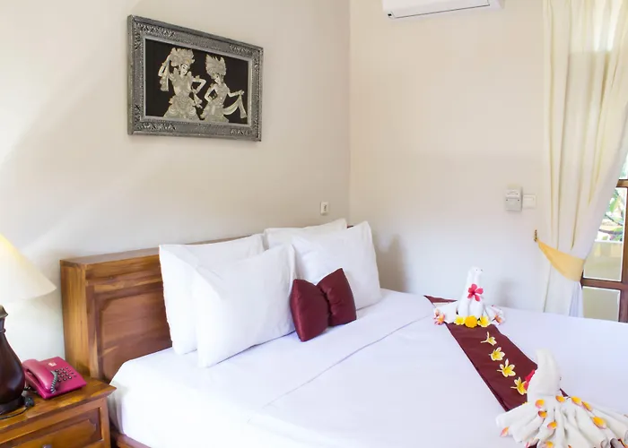 Hotel Bali Seascape Club 3*