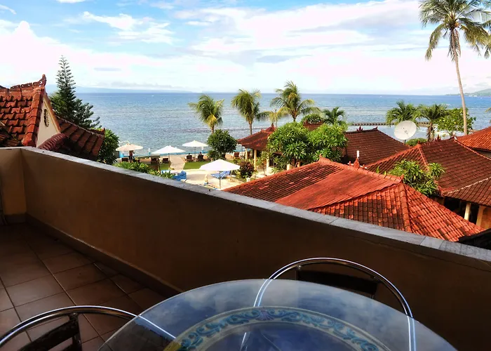 Hotel Bali Seascape Club