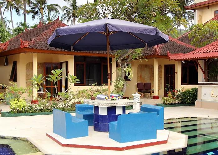 Bali Seascape Club