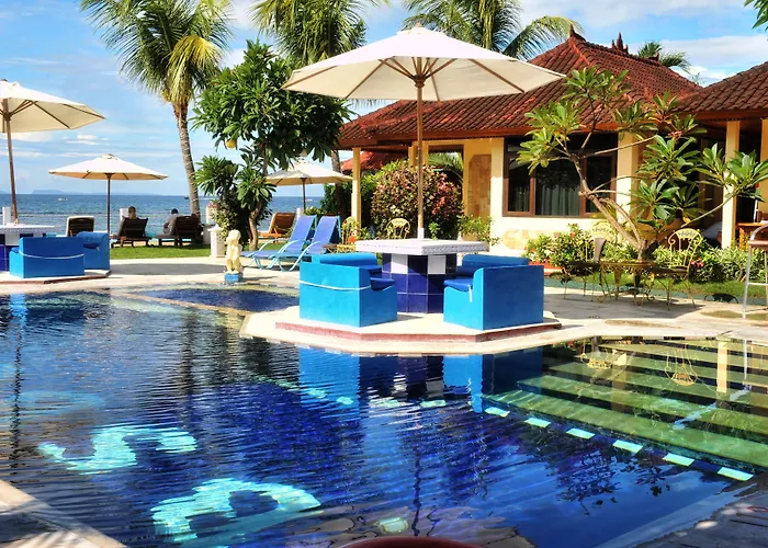 Bali Seascape Club
