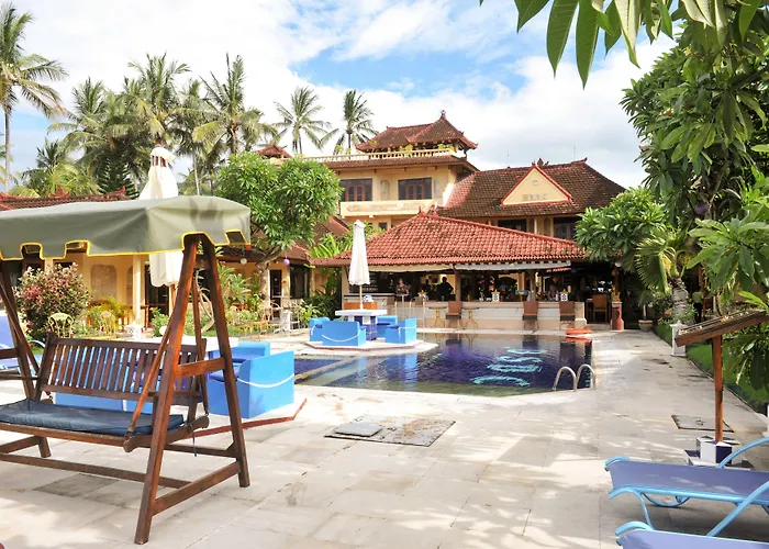 Bali Seascape Club Candi Dasa (Bali)