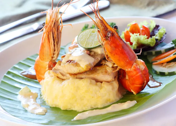 Hotel Bali Seascape Club Candi Dasa (Bali)