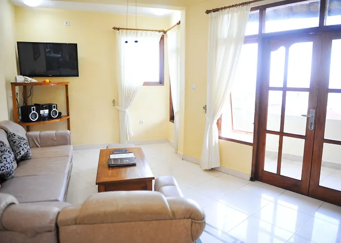 Hotel Bali Seascape Club 3*