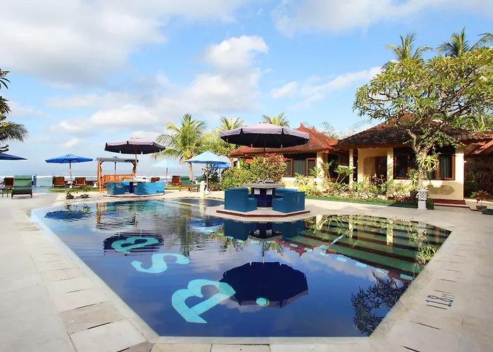 Bali Seascape Club Candi Dasa (Bali)