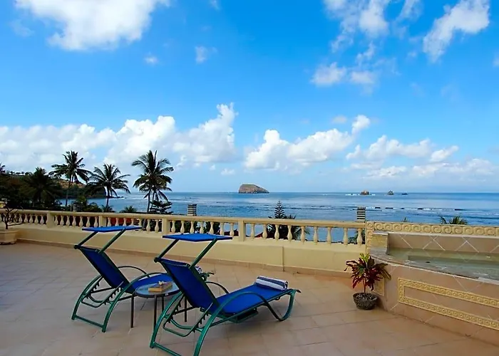 Bali Seascape Club Hotel