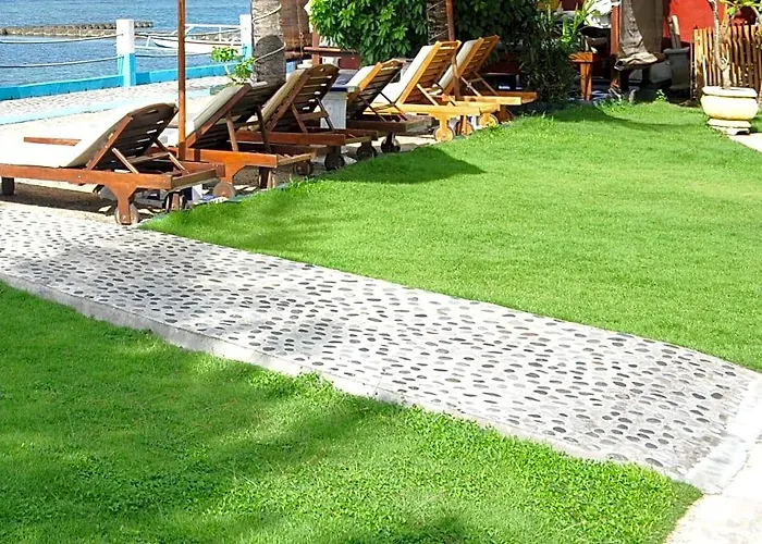 Bali Seascape Club Hotel