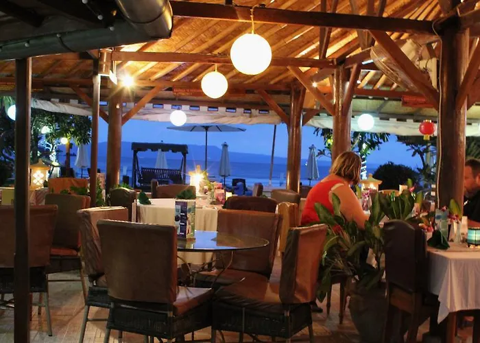 Hotel Bali Seascape Club