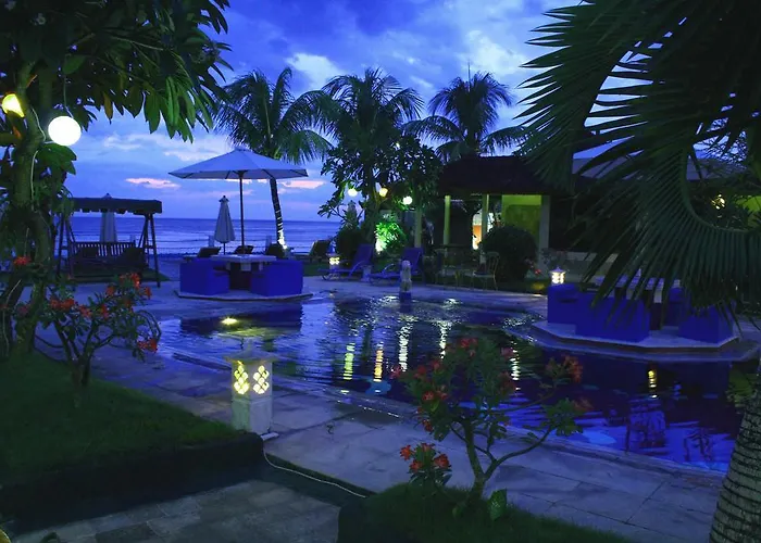 Bali Seascape Club Candi Dasa (Bali)