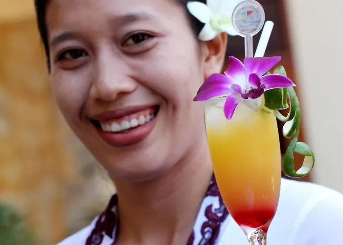 Hotel Bali Seascape Club