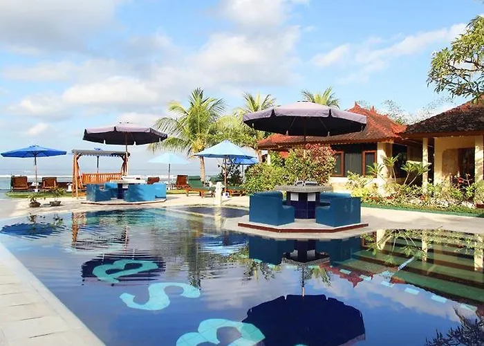 Hotel Bali Seascape Club Candi Dasa (Bali)