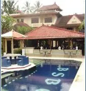 Hotel Bali Seascape Club Candi Dasa (Bali)
